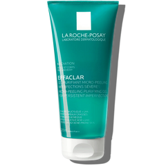 La Roche-Posay Effaclar Micro Peeling Purifying Gel 200ml