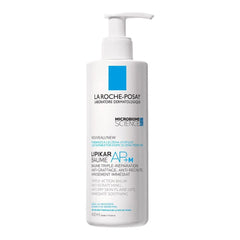 La Roche-Posay Lipikar AP+M Triple Repair Body Moisturizer 400ml