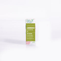 Lemongrass Essential Oil - Clearance Sale Flat 50% OFF