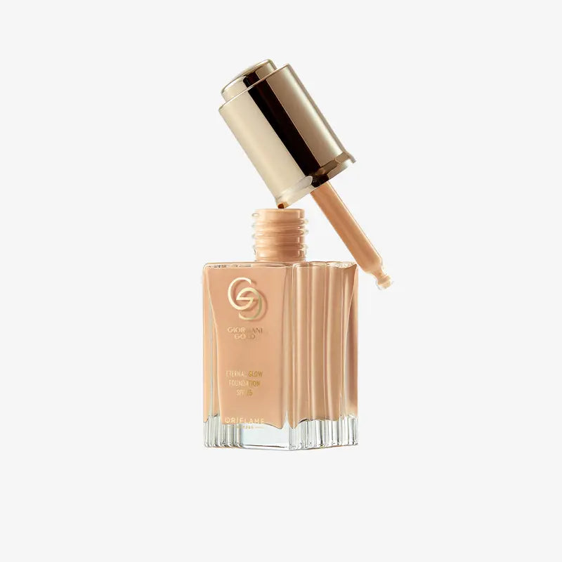 Oriflame Giordani Gold Eternal Glow Foundation SPF 25 30ML