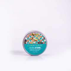 Natural Lip Scrub