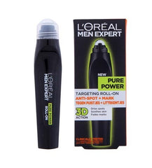 Loreal Men Expert Pure Power Targeting Roll On Anti-Spot 10ml