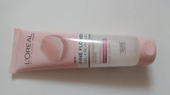 Loreal Fine Flowers Gel Cream Face Wash for Sensitive Skin 150ml