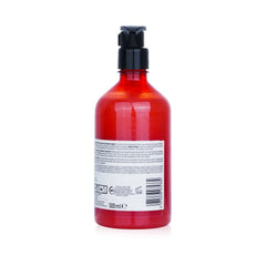 Loreal Professionnel Inforcer B6 Plus Biotin Strengthening Anti-Breakage Shampoo 500ml