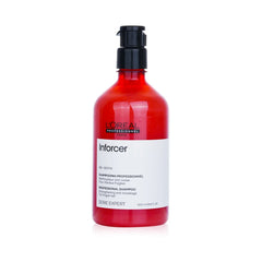 Loreal Professionnel Inforcer B6 Plus Biotin Strengthening Anti-Breakage Shampoo 500ml