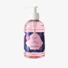 Oriflame Milk and Honey Gold Majestic Magnolia Hand & Body Wash 300 ML