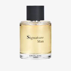 Oriflame Signature Man Eau de Toilette 75 ML