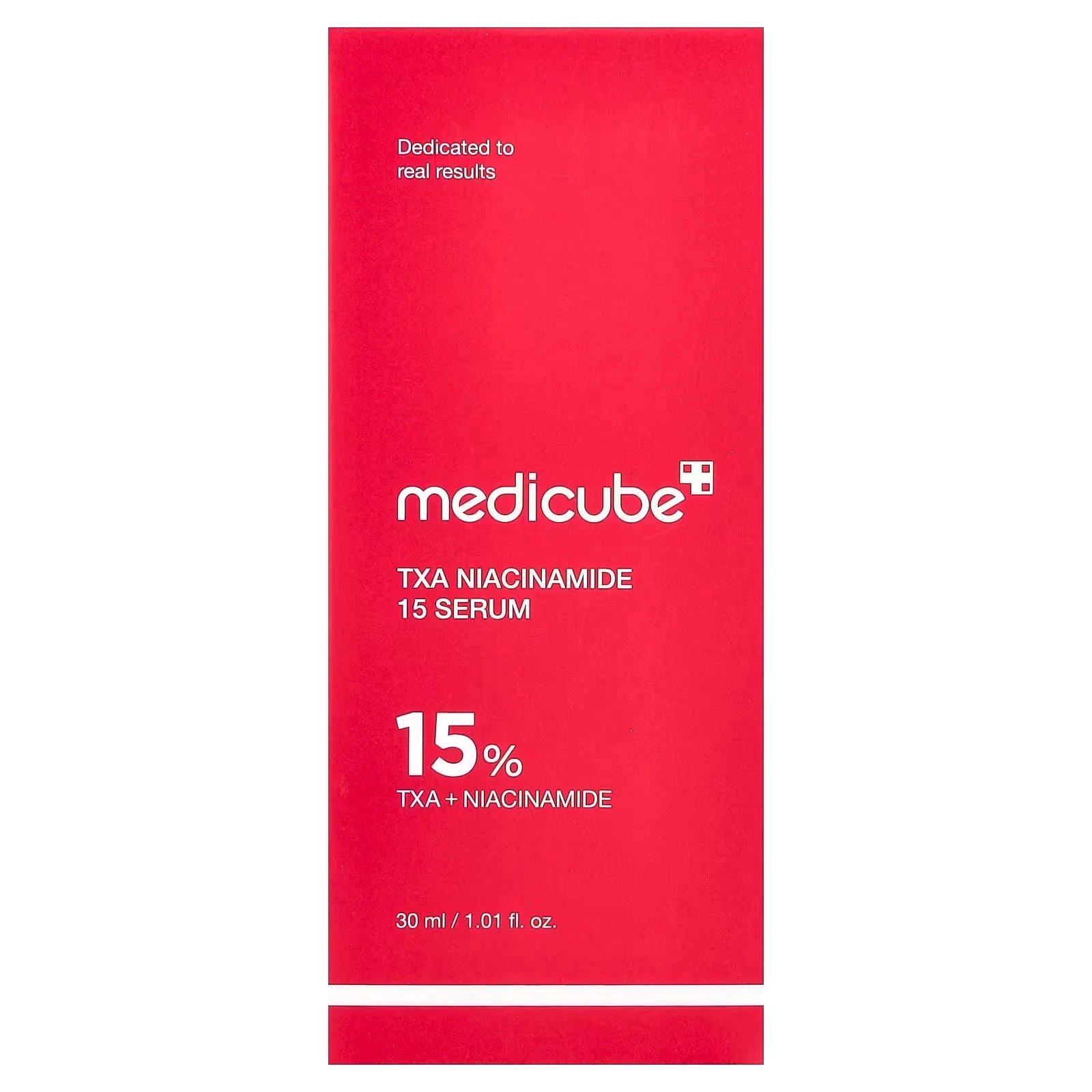 Medicube TXA Niacinamide 15 Serum 30ml
