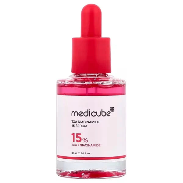 Medicube TXA Niacinamide 15 Serum 30ml