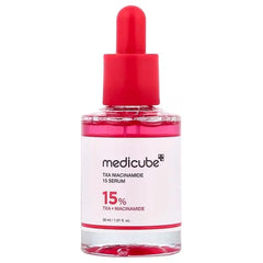 Medicube TXA Niacinamide 15 Serum 30ml