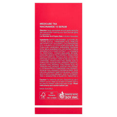 Medicube TXA Niacinamide 15 Serum 30ml