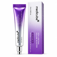 Medicube Vita A Retinal Volume Booster Serum 15ml