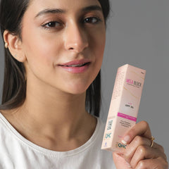 Quality Health Care Mela Block SPF 30 Brightening Cream 30gm