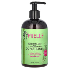 Mielle Rosemary Mint Strengthening Conditioner 355 ml