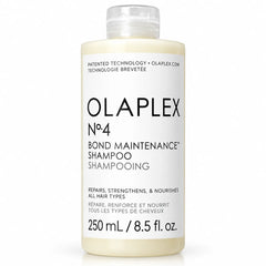 OLAPLEX No. 4 Bond Maintenance Strengthening Shampoo 250ml