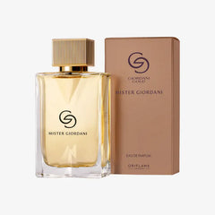 Oriflame Giordani Gold Mister Giordani Eau de Parfum 75 ML