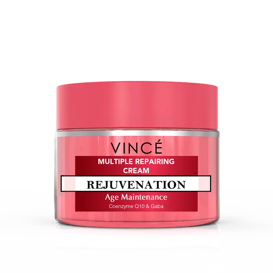 Multiple Repairing Cream