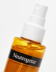 Neutrogena Clear and Soothe Toning Mist for Spot Prone Skin 125ml