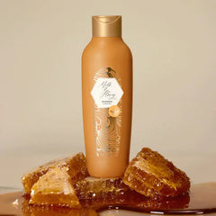 Oriflame Milk & Honey Nourishing Shampoo 250 ML New