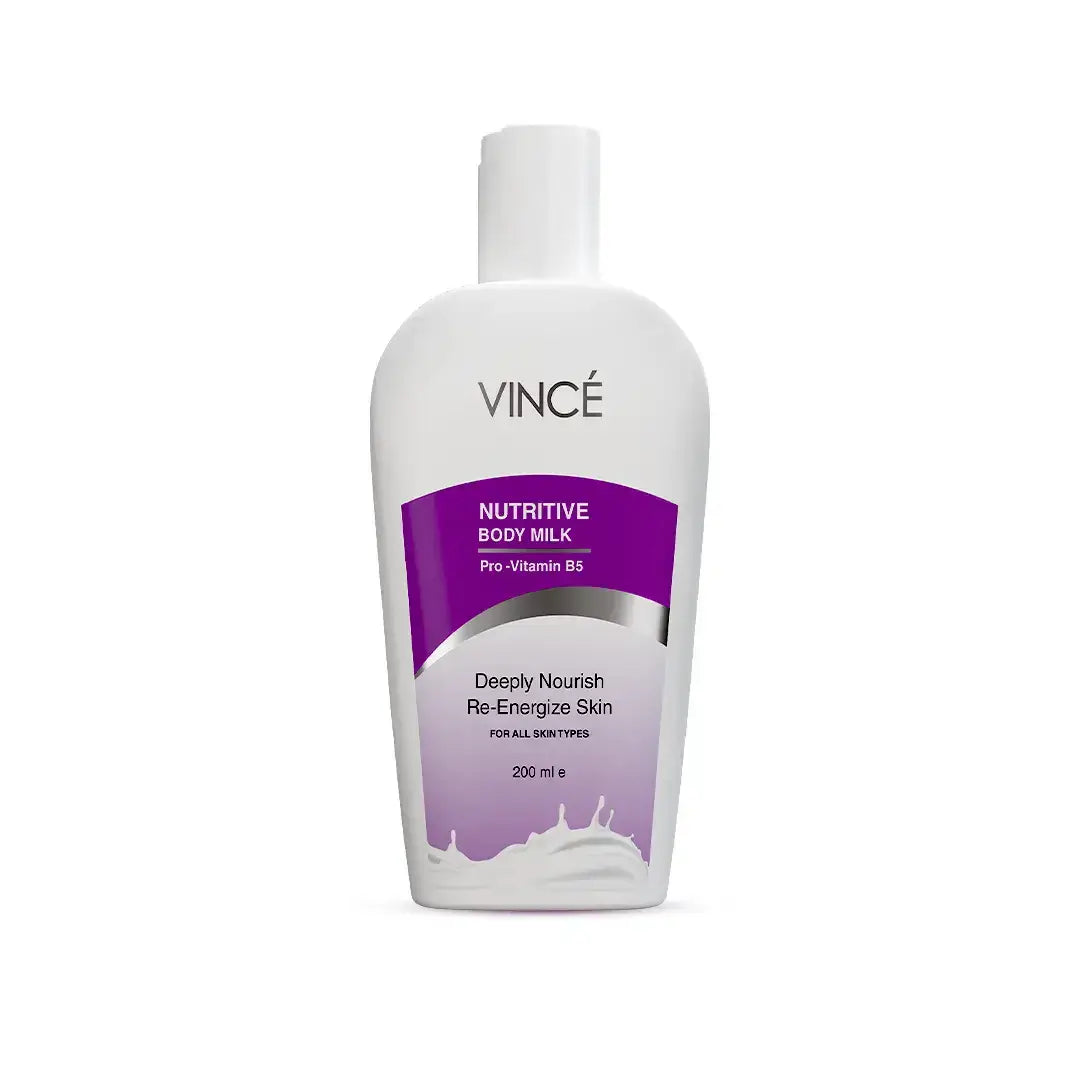 Vince Nutritive Body Milk 200 ML