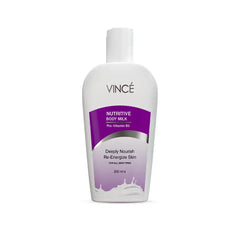 Vince Nutritive Body Milk 200 ML