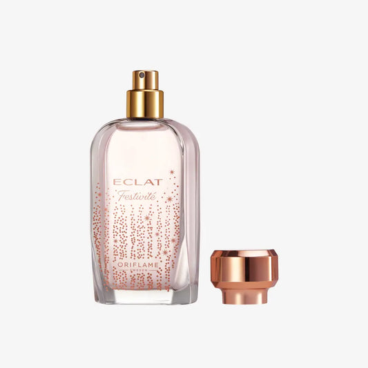 Oriflame Eclat Festivité Eau De Toilette 50ml
