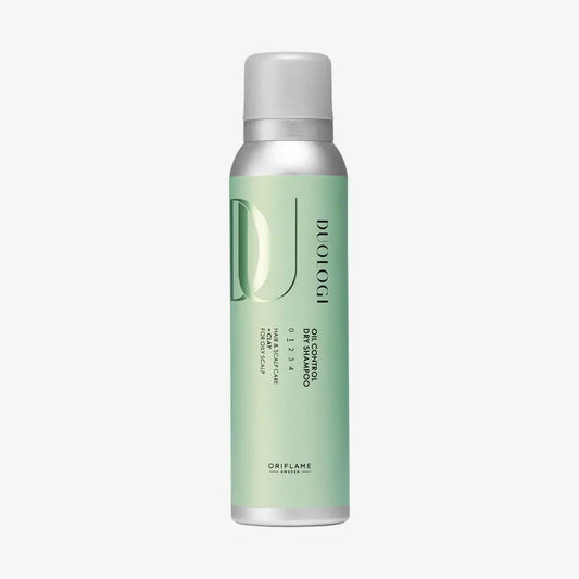 Oriflame Duologi Oil Control Dry Shampoo 150 ML