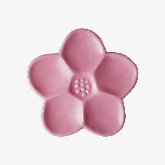 Oirflame Blooming Blossom Soap Bar 75G