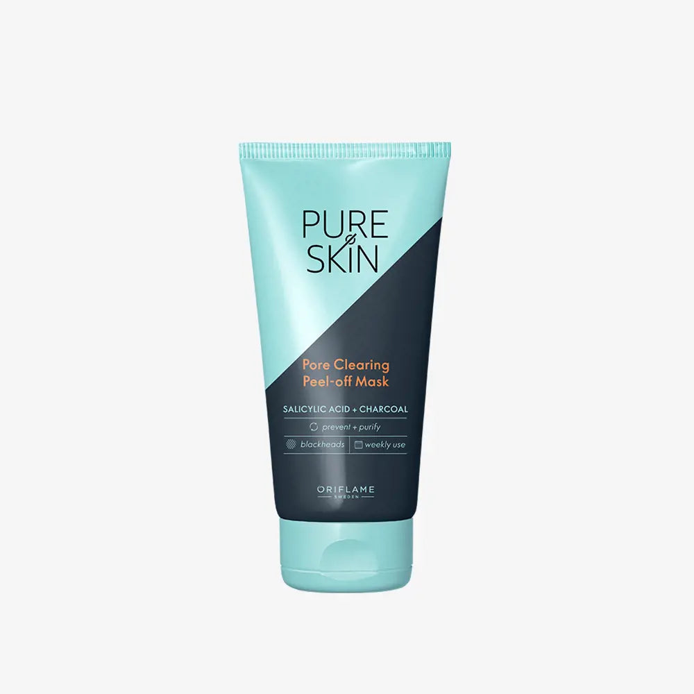 Oirflame Pure Skin Pore Clearing Peel off Mask 50 ML
