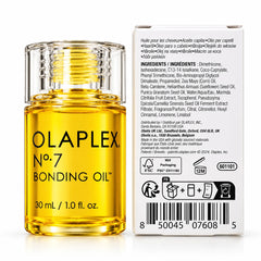 OLAPLEX No. 7 Bonding Oil Hair Treatment – 30ml