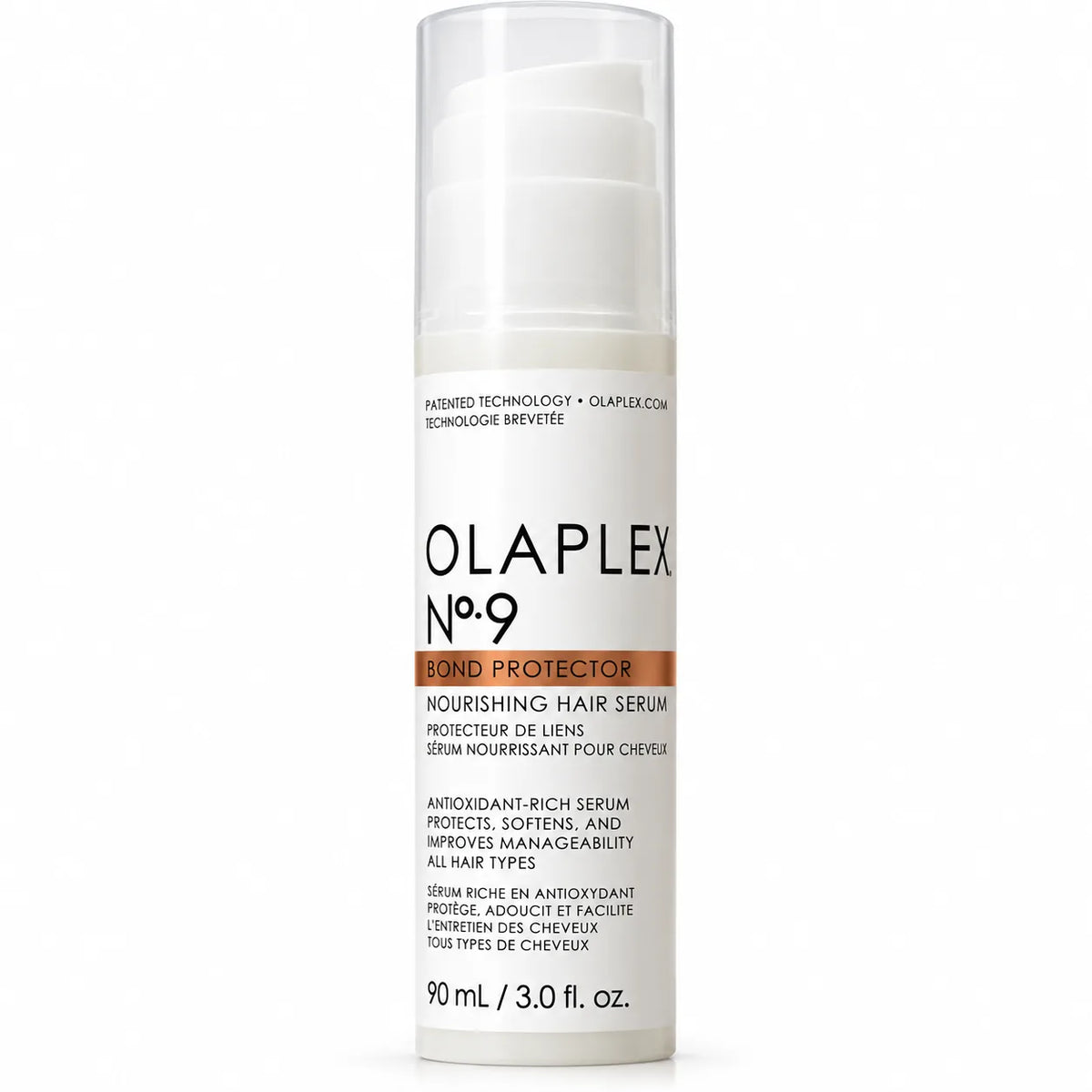 OLAPLEX No. 9 Bond Protector Nourishing Hair Serum 90ml
