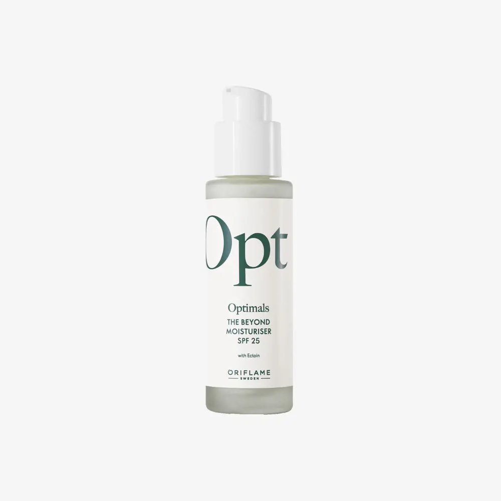 Oriflame Opt Optimals The Beyond Moisturiser SPF25 30 ML