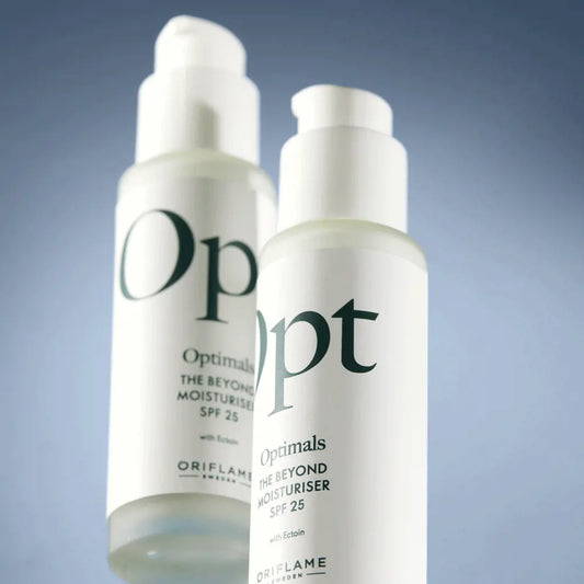 Oriflame Opt Optimals The Beyond Moisturiser SPF25 30 ML
