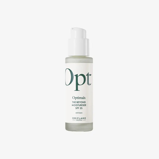 Oriflame Opt Optimals The Beyond Moisturiser SPF25 30 ML