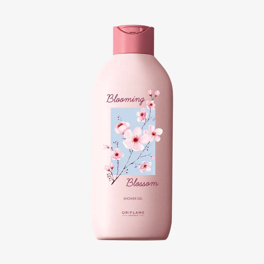 Oriflame Blooming Blossom Shower Gel 250 ML