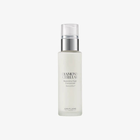 Oriflame Daimond Cellular Restorative Night Concentrate 30 ML