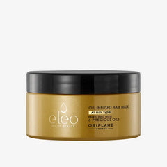 Oriflame Eleo Oil Infused Hair Mask 200ML