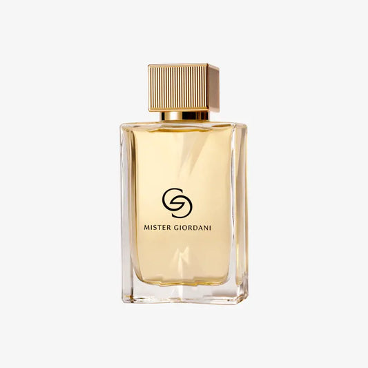 Oriflame Giordani Gold Mister Giordani Eau de Parfum 75 ML