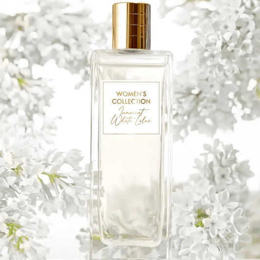 Oriflame Innocent White Lilac Eau de Toilette 50ML