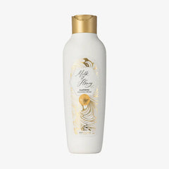 Oriflame Milk and Honey Gold Pampering Shower Cream 250 ML