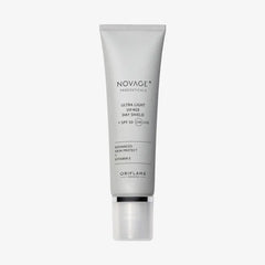 Oriflame Novage+ Proceuticals Ultra Light UV Age Day Shield SPF 50 30 ML