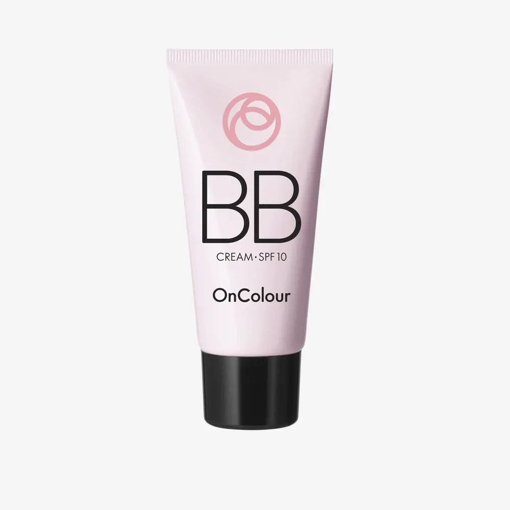 Oriflame OnColour BB Cream SPF 10 30ML Fair