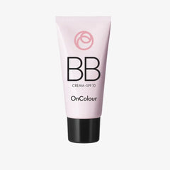 Oriflame OnColour BB Cream SPF 10 30ML