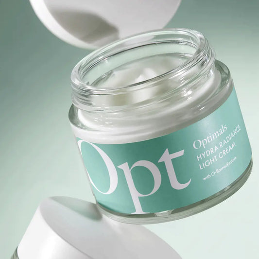 Oriflame Opt Optimals Hydra Radiance Light Cream 50 ML