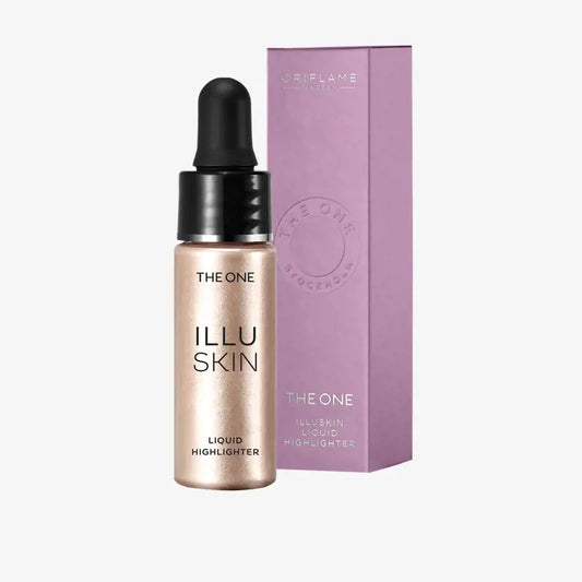 Oriflame THE ONE IlluSkin Liquid Highlighter 15 ML