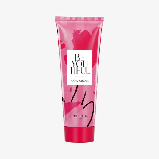Oriflame Beyoutiful Hand Cream 75 ML