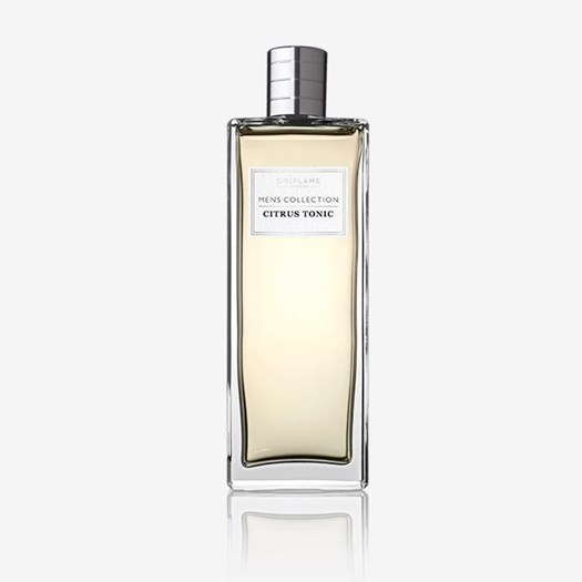 Oriflame Citrus Tonic Eau de Toilette 75 ML