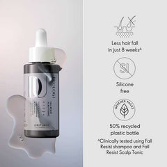 Oriflame DUOLOGI Fall Resist Scalp Tonic 75 ml