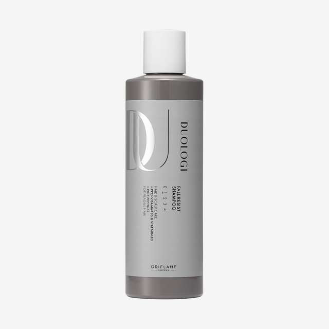 Oriflame DUOLOGI Fall Resist Shampoo 250 ml