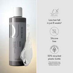 Oriflame DUOLOGI Fall Resist Shampoo 250 ml